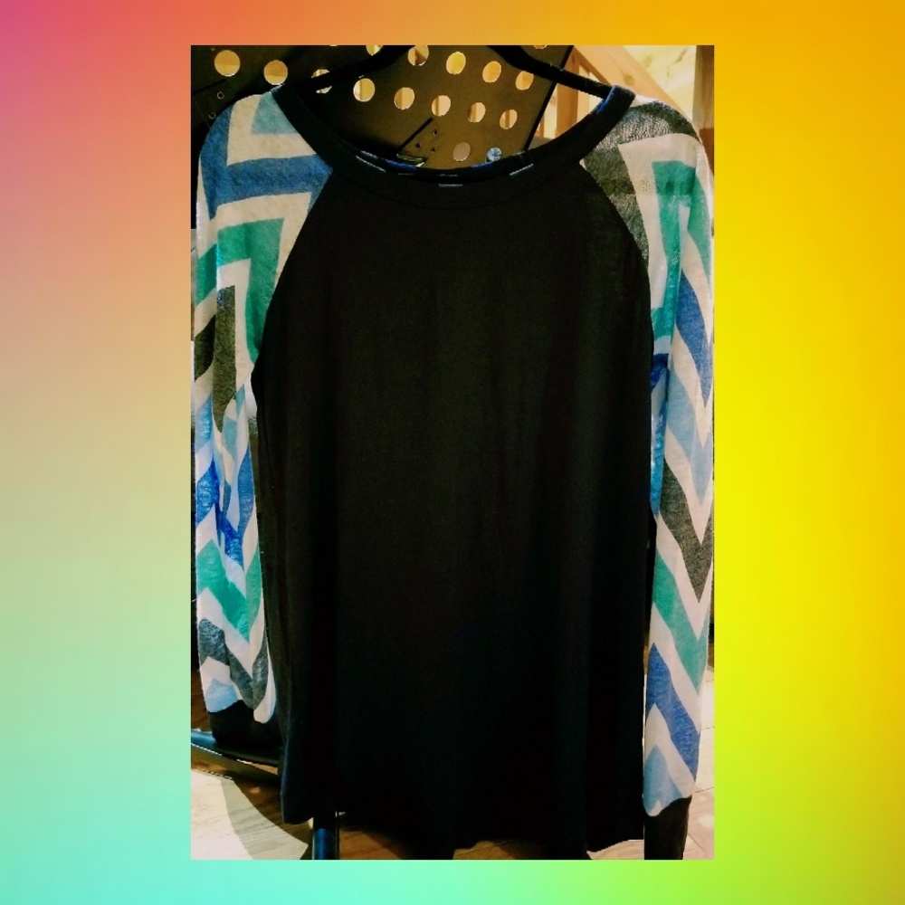 Flamingo Urban top